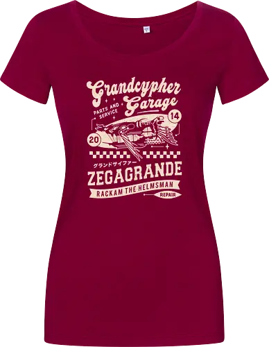 Zegagrande Garage