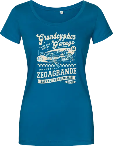 Zegagrande Garage