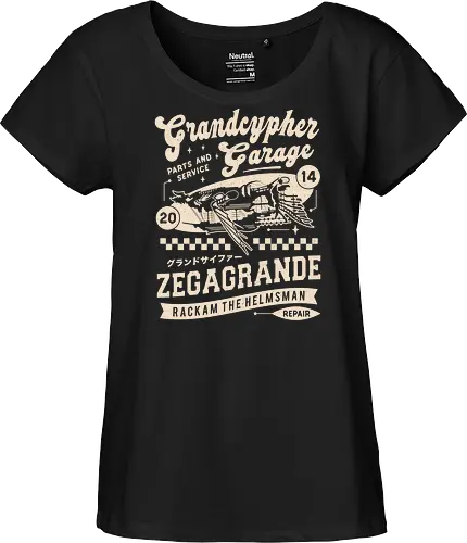 Zegagrande Garage