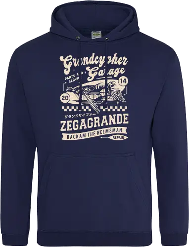 Zegagrande Garage