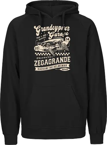 Zegagrande Garage