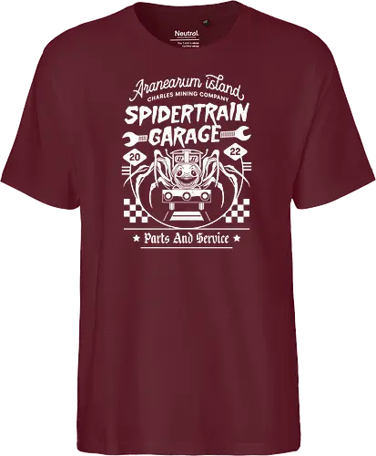 Aranrum Island Garage