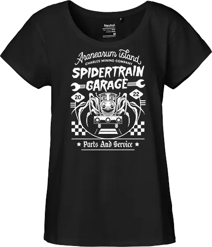 Aranrum Island Garage