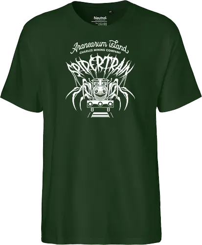 Aranrum Island Train
