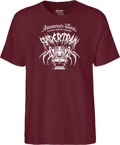 Aranrum Island Train