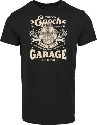 Epoch Wings Of Time Garage