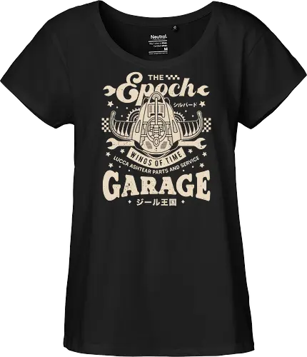 Epoch Wings Of Time Garage