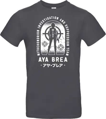 Aya Bear Emblem