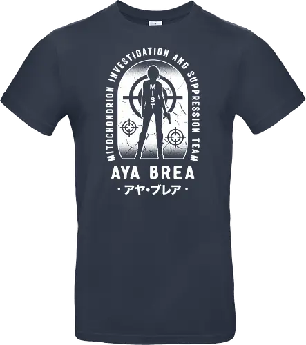 Aya Bear Emblem