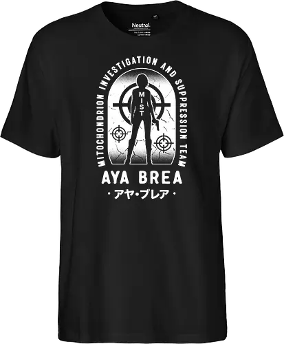 Aya Bear Emblem