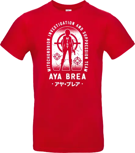 Aya Bear Emblem