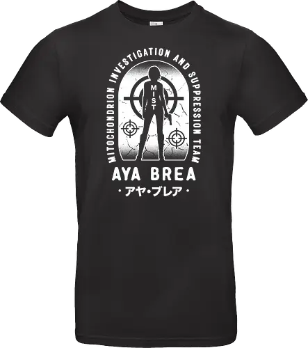 Aya Bear Emblem