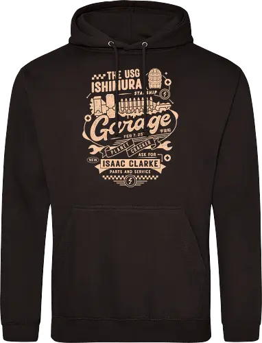 Usg Ishimura Garage