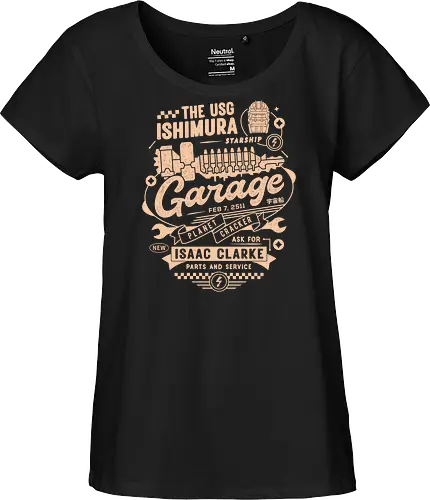 Usg Ishimura Garage