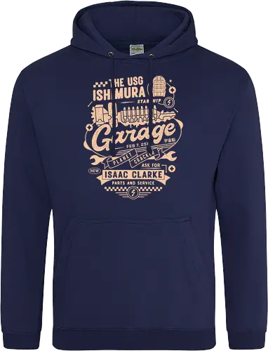 Usg Ishimura Garage