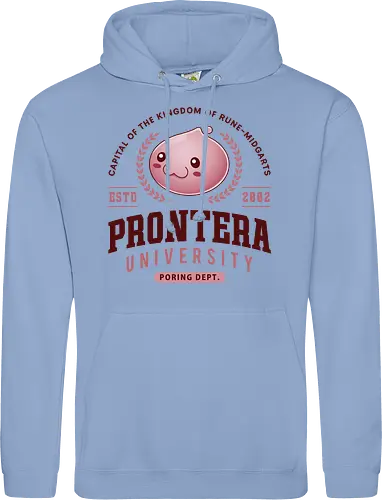 Prontera Poring University