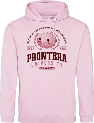 Prontera Poring University