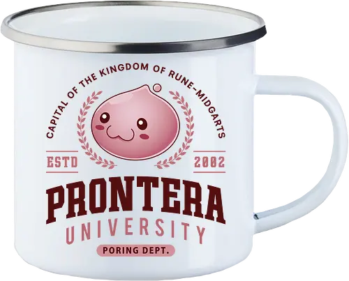 Prontera Poring University