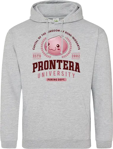 Prontera Poring University