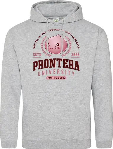 Prontera Poring University