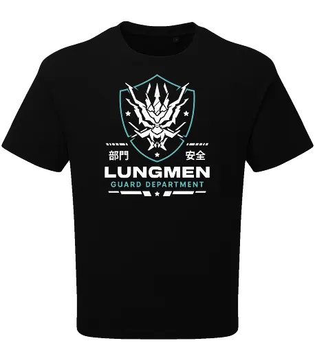 Lungmen Guard Emblem