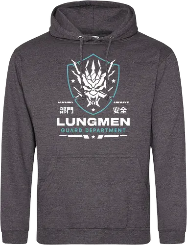 Lungmen Guard Emblem
