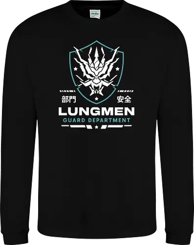 Lungmen Guard Emblem