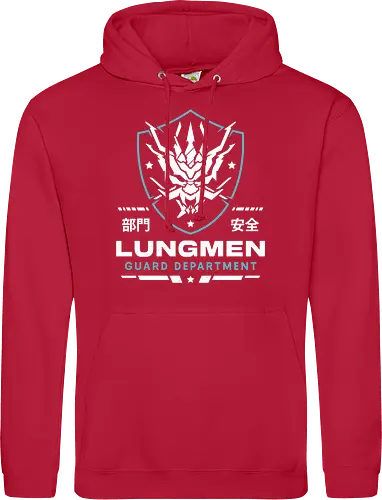 Lungmen Guard Emblem