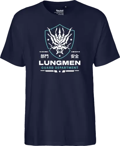 Lungmen Guard Emblem