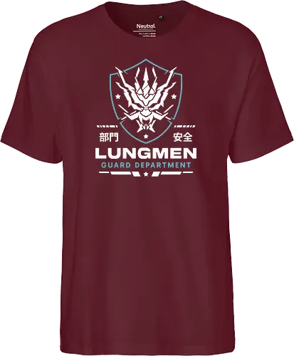 Lungmen Guard Emblem