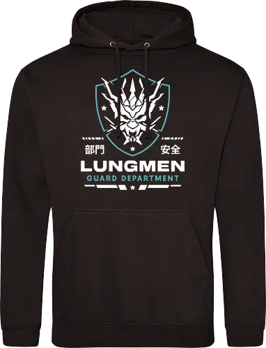 Lungmen Guard Emblem