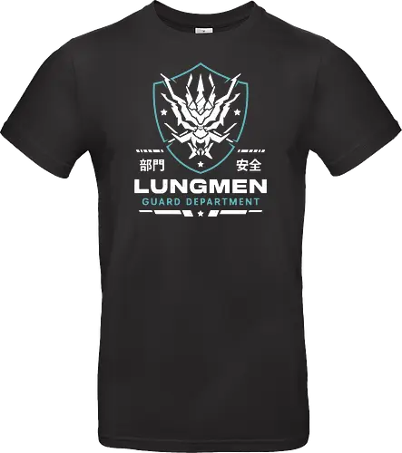 Lungmen Guard Emblem