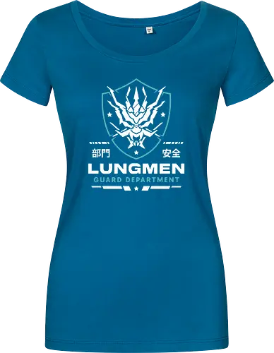 Lungmen Guard Emblem