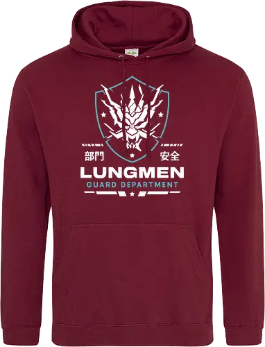 Lungmen Guard Emblem