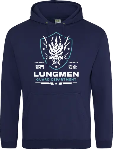 Lungmen Guard Emblem