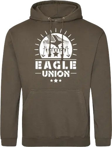 Eagle Union Emblem