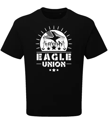 Eagle Union Emblem