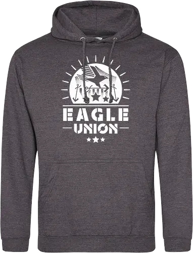 Eagle Union Emblem
