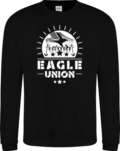 Eagle Union Emblem