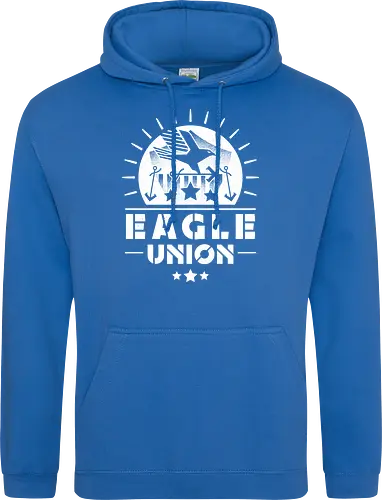Eagle Union Emblem