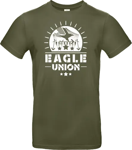 Eagle Union Emblem