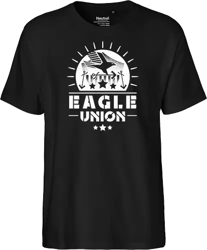 Eagle Union Emblem