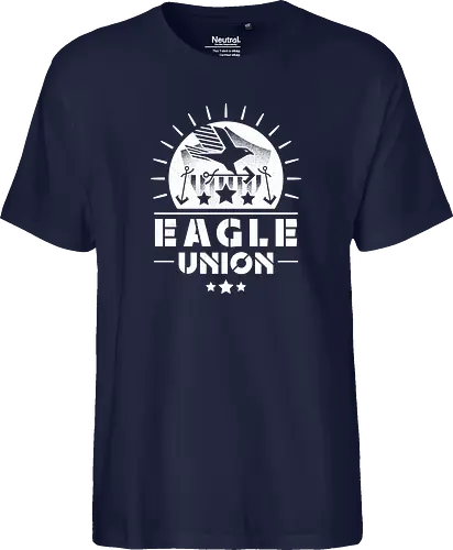 Eagle Union Emblem