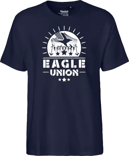 Eagle Union Emblem