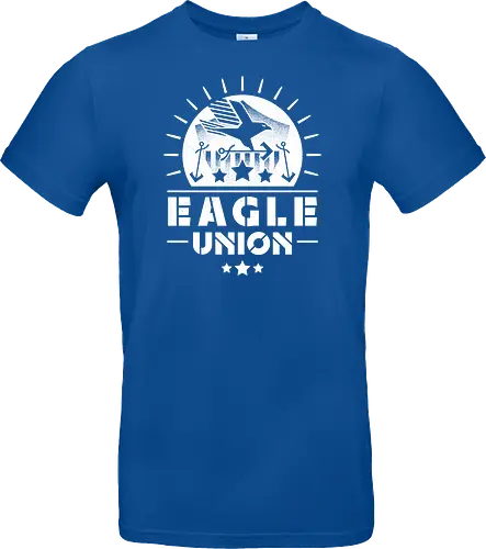 Eagle Union Emblem