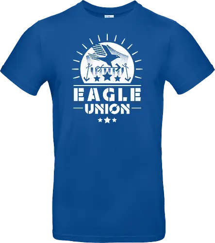 Eagle Union Emblem