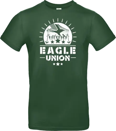 Eagle Union Emblem