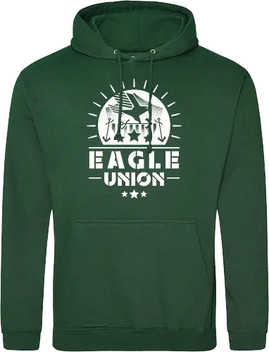 Eagle Union Emblem
