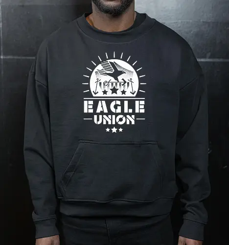 Eagle Union Emblem