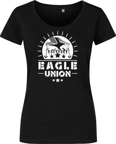 Eagle Union Emblem
